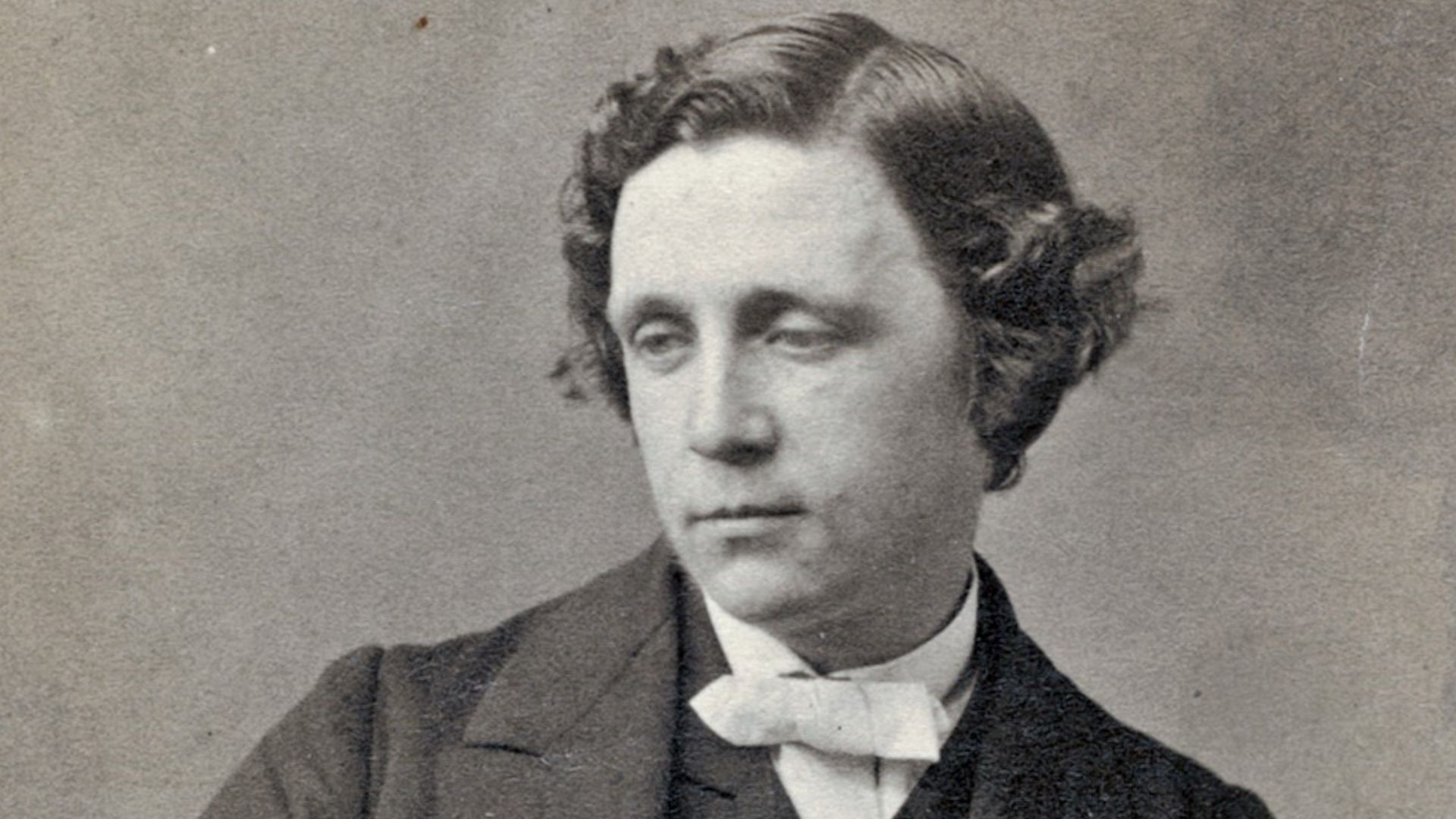 Lewis Carroll