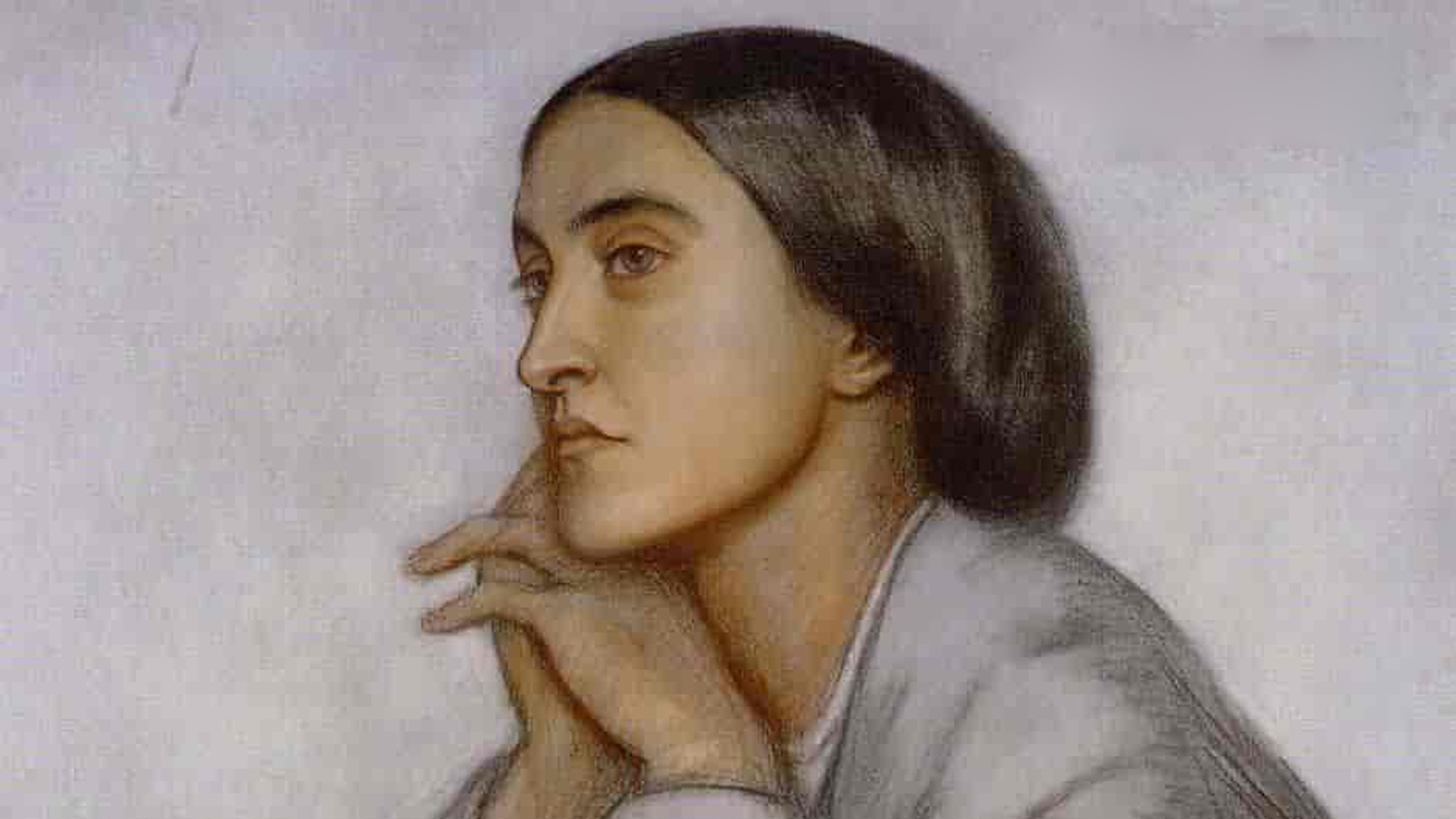 Christina Georgina Rossetti