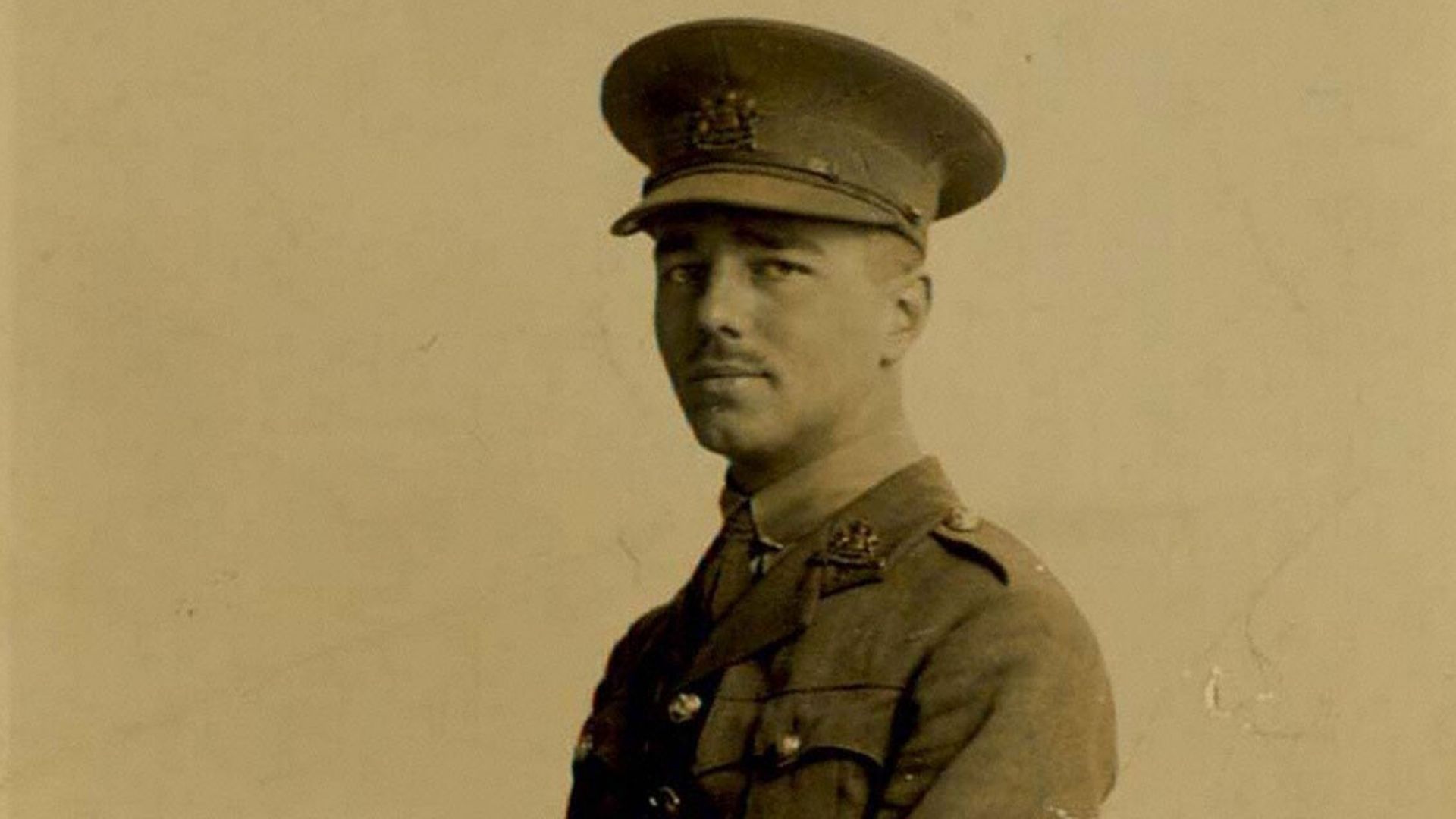 Wilfred Owen