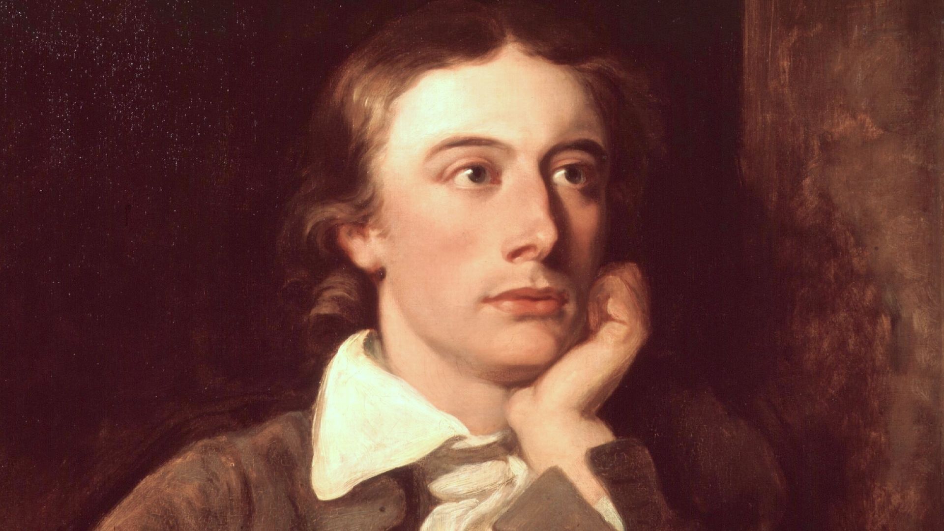 John Keats