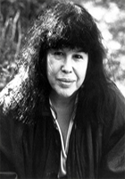 Marge Piercy