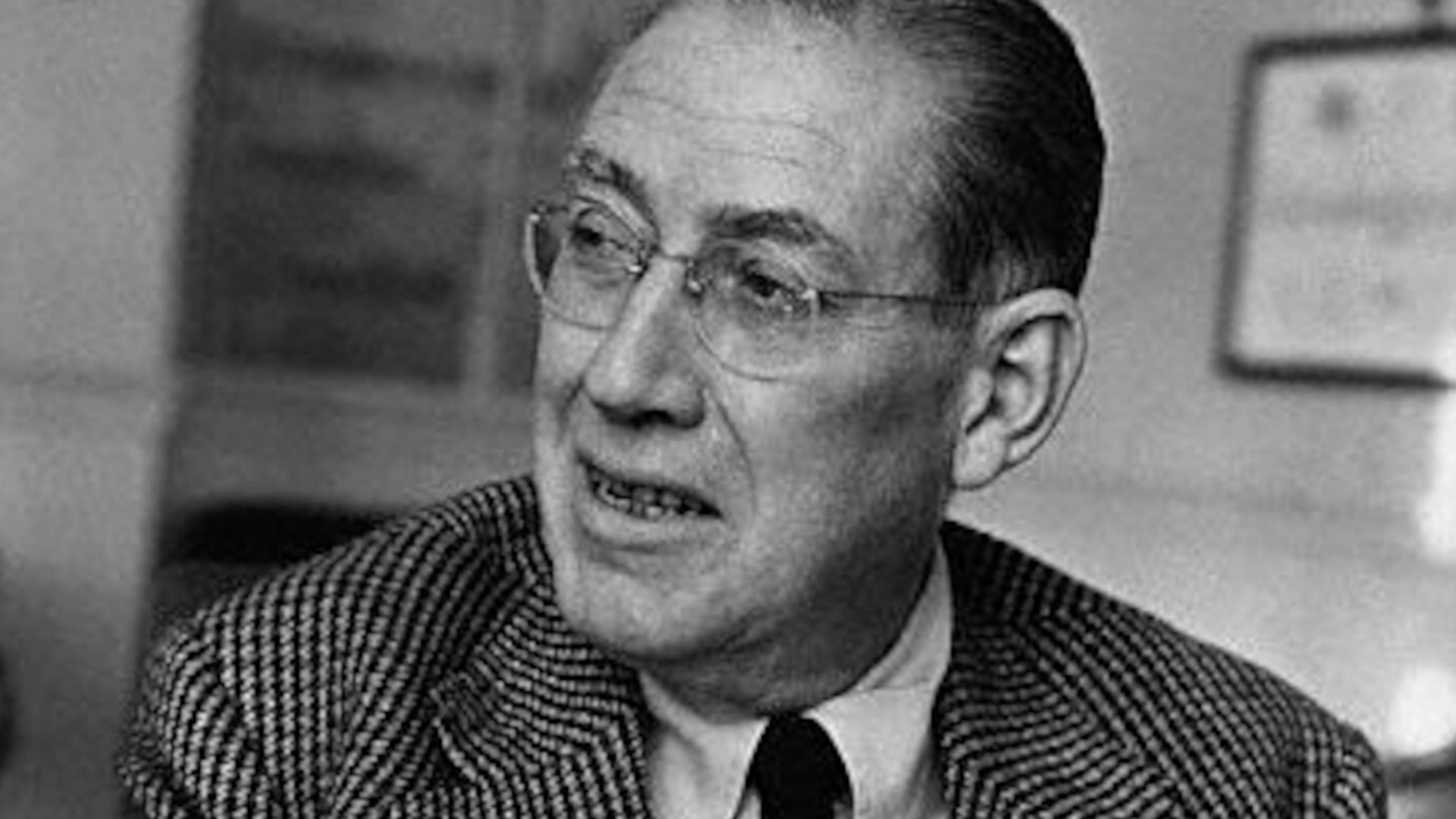 Ogden Nash