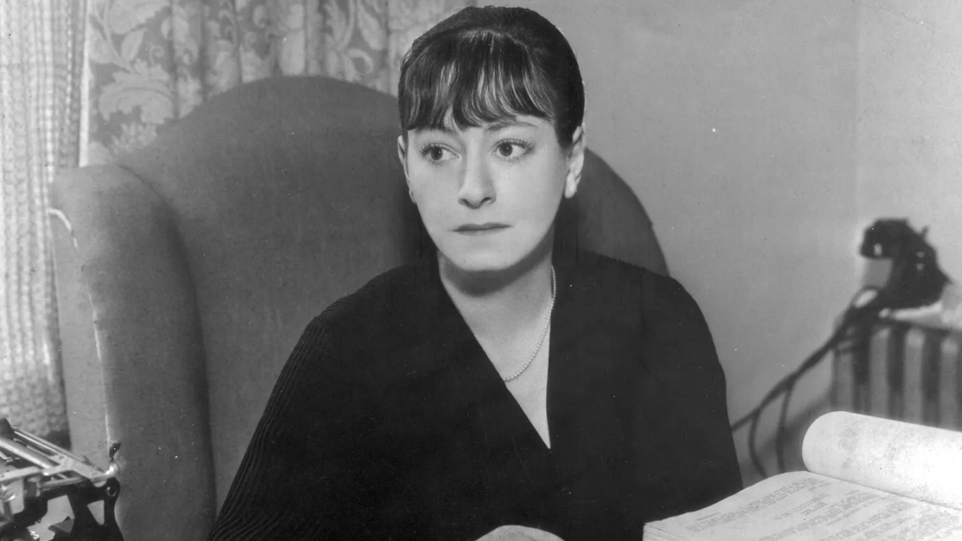 Dorothy Parker