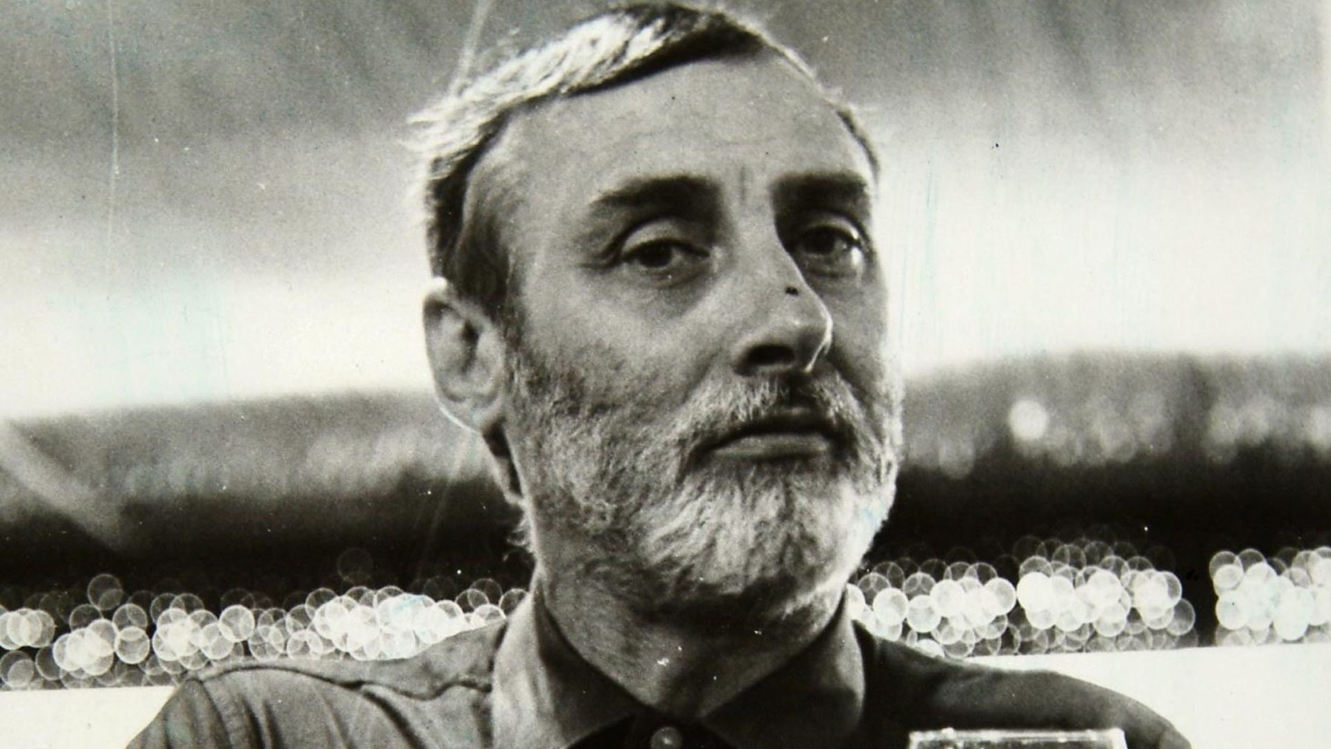 Spike Milligan