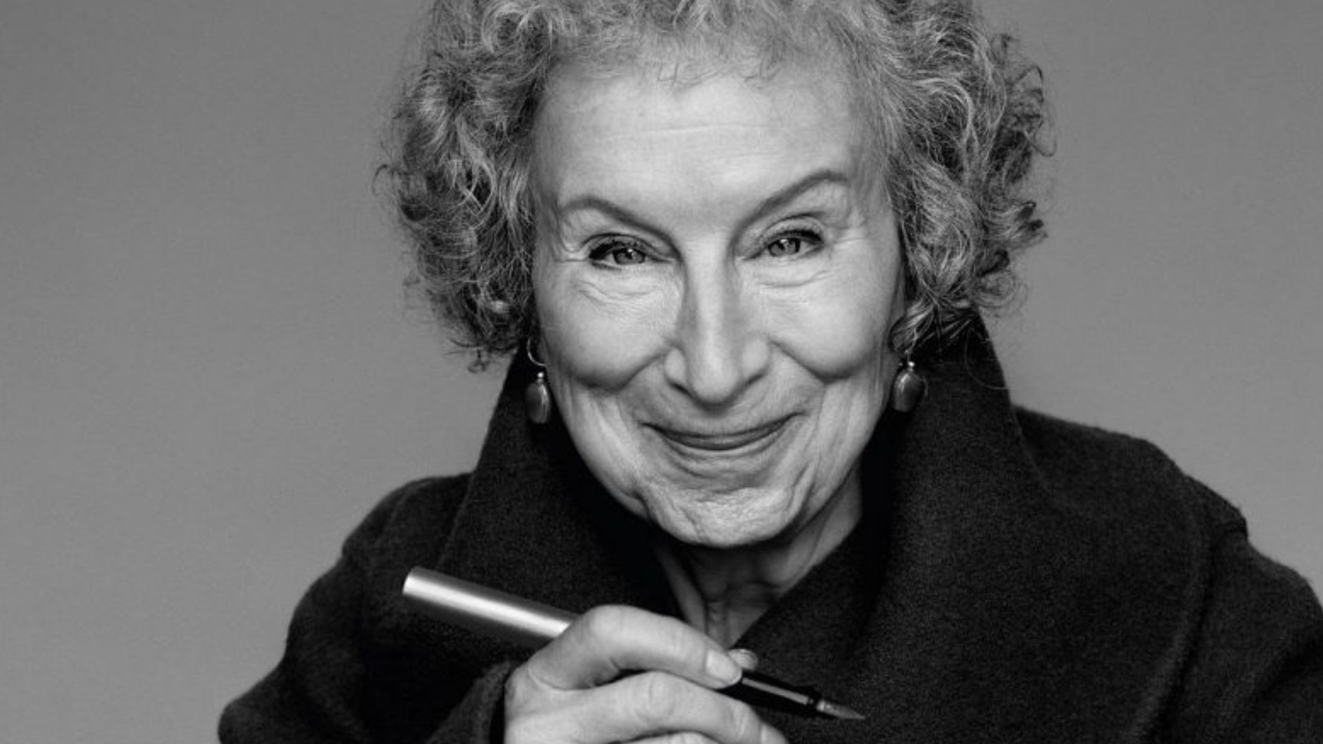 Margaret Atwood