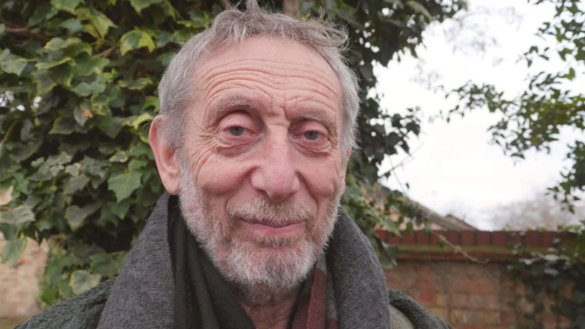 Michael Rosen