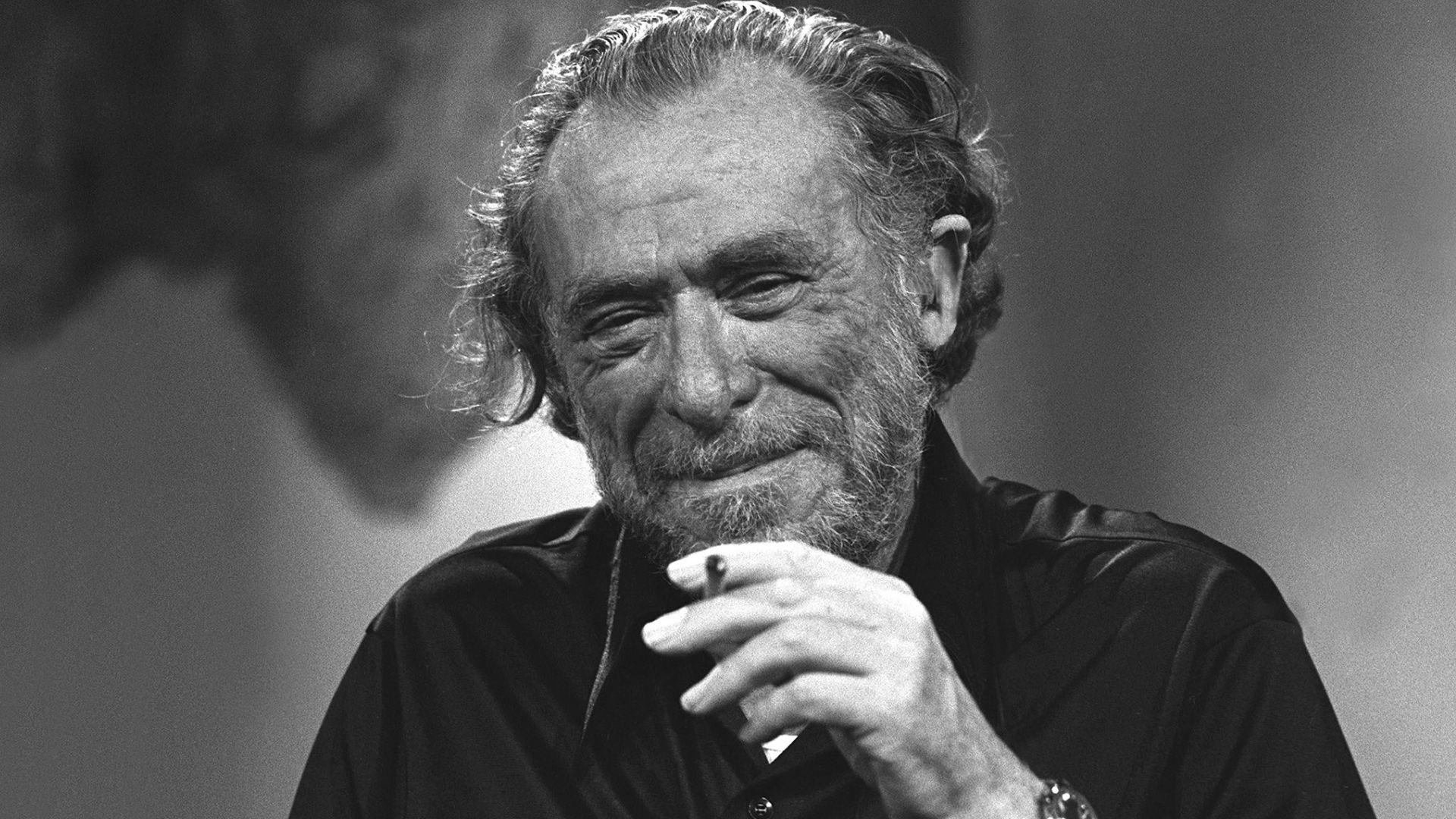 Charles Bukowski